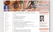 Webseitenoptimierung für Suchmaschinen Webseitenoptimierung für Suchmaschinen