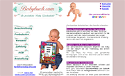Personalisierte Babybücher & Kinderhoroskop Personalisierte Babybücher & Kinderhoroskop