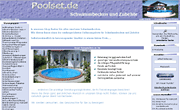 Poolset - Alles rund ums Schwimmbecken