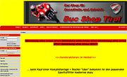 Ducati Shop Tirol