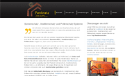 Sonnenschutz & Insektenschutz Pankratz Sonnenschutz & Insektenschutz Pankratz
