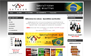 Brasilien Shop - brasilianische Spezialitäten Brasilien Shop - brasilianische Spezialitäten