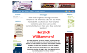 Geld verdienen im Internet Geld verdienen im Internet