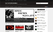 kulturterrorismus kulturterrorismus