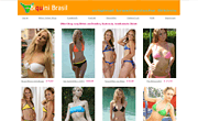 Brasil Bikini Shop
