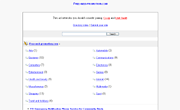 Free-web-promotion.com - link swap
