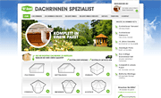 Dachrinnen Spezialist Dachrinnen Spezialist