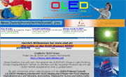 OLED-Displays