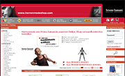 BRUNO BANANI SHOP - Herrenmode BRUNO BANANI SHOP - Herrenmode