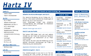 Hartz IV Hartz IV