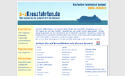 A-Z Kreuzfahrten A-Z Kreuzfahrten