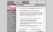 Pixel-Partisan Internet-Katalog & Linkpartner-Börse