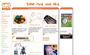 Beebie - Das besondere Familienportal Beebie - Das besondere Familienportal