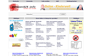 Webverzeichnis und Suchmaschine Webverzeichnis und Suchmaschine