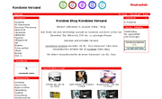 Online Shop für Kondome Online Shop für Kondome