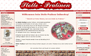 Stolle Pralinen online shop