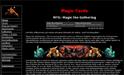 Magic Cards Magic Cards